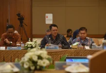 Meski Surplus, Pemkab Sleman Tetap Antisipasi Ketersediaan Pangan